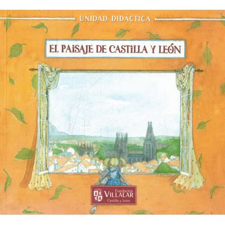 El paisaje de Castilla y León