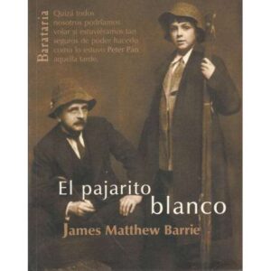 El pajarito blanco