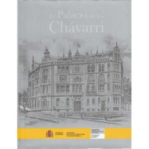 El Palacio de los Chávarri