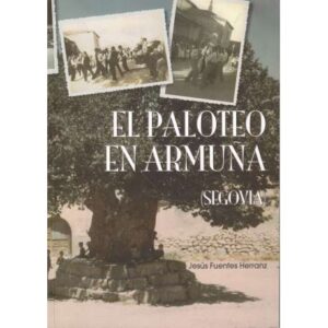 El paloteo en Armuña (Segovia)