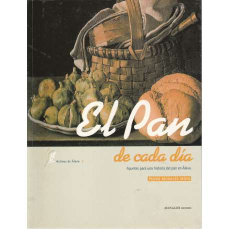 El pan de cada día