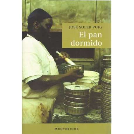 El pan dormido