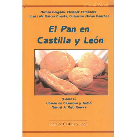 El pan en Castilla y León