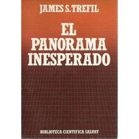 El panorama inesperado