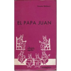 El Papa Juan