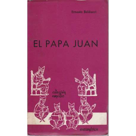 El Papa Juan