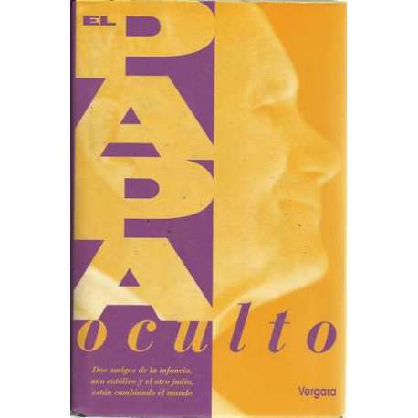 El papa oculto