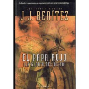 El Papa rojo. La gloria del olivo