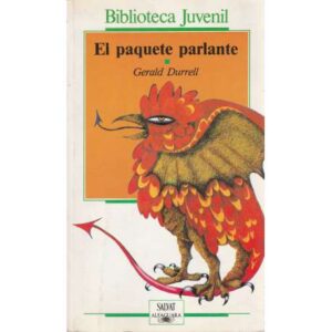 El paquete parlante