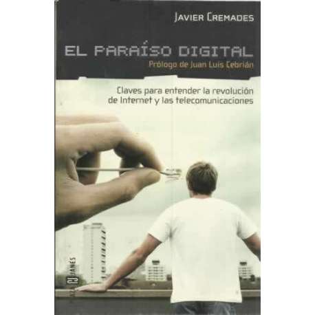 El paraíso digital