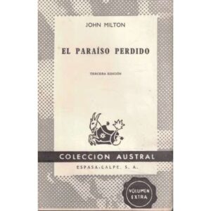 El paraiso perdido