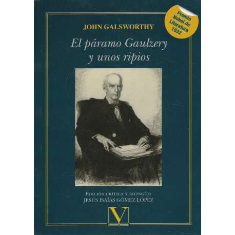 El páramo Gaulzery y unos ripios