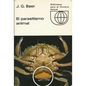 EL PARASITISMO ANIMAL