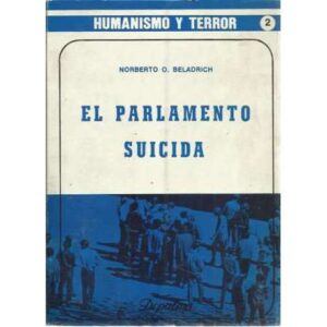 El parlamento suicida