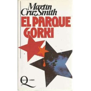 El parque gorki
