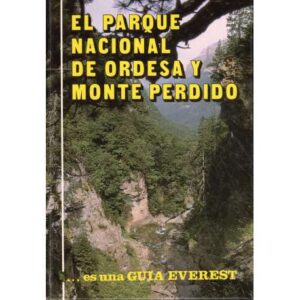 El Parque Nacional de Ordesa y Monte Perdido