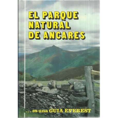 El Parque Natural de Ancares