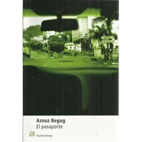 EL PASAPORTE