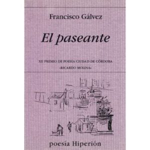 El paseante