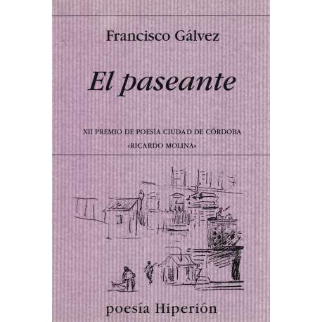 El paseante
