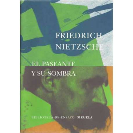 EL PASEANTE Y SU SOMBRA