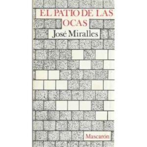 EL PATIO DE LAS OCAS