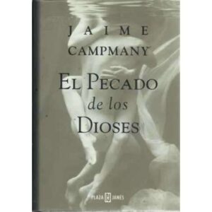 El pecado de los dioses