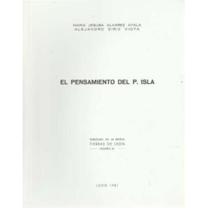 El pensamiento del P. Isla