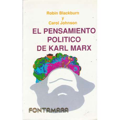 El pensamiento político de Karl Marx