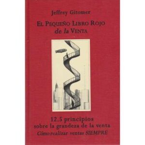El pequeño libro rojo de la venta