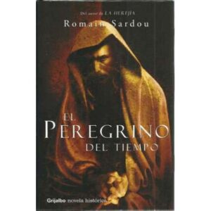 El peregrino del tiempo