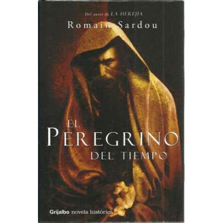 El peregrino del tiempo