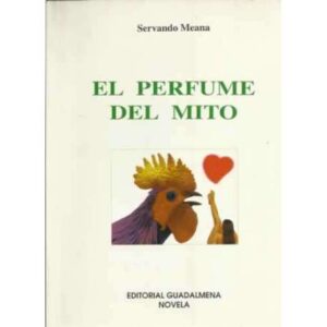 El perfume del mito