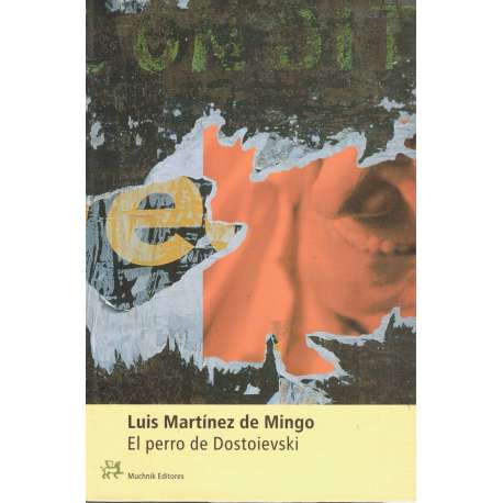El perro de Dostoievski