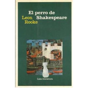 El perro de Shakespeare