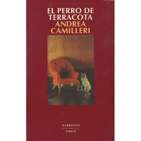 El perro de terracota