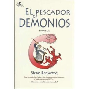 El pescador de demonios