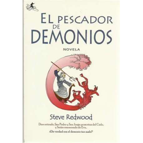 El pescador de demonios