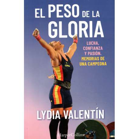 El peso de la gloria
