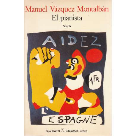 El pianista