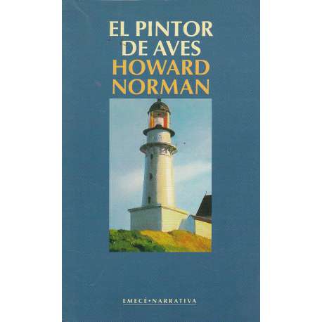 El pintor de aves