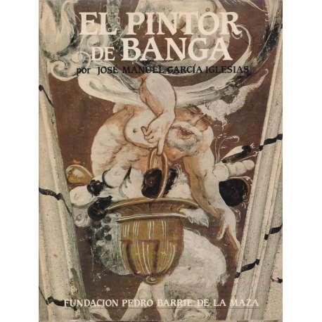 El pintor de Banga