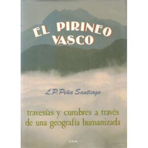 El Pirineo Vasco