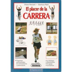 El placer de la carrera