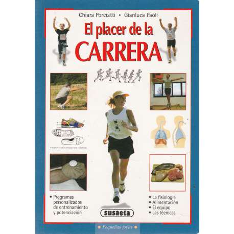 El placer de la carrera