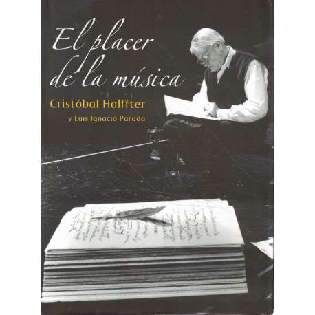 El placer de la música