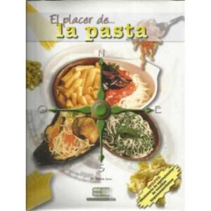 El placer de la pasta