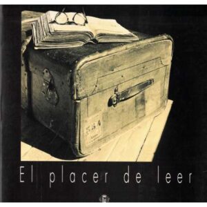 El placer de leer