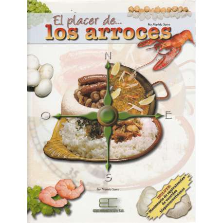 El placer de... los arroces