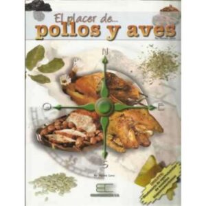 El placer de los pollos y las aves